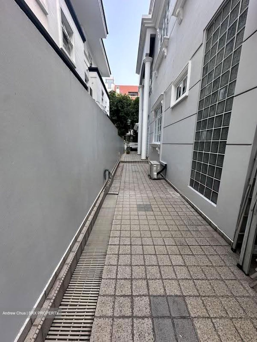 Eastwood Ville (D16), Terrace #617587991